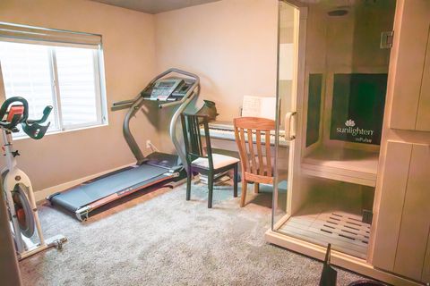 Tiny photo for 1359 W STEWART FALLS DR S, Riverton, UT 84065 (MLS # 2149496)