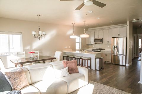 Tiny photo for 1359 W STEWART FALLS DR S, Riverton, UT 84065 (MLS # 2149496)