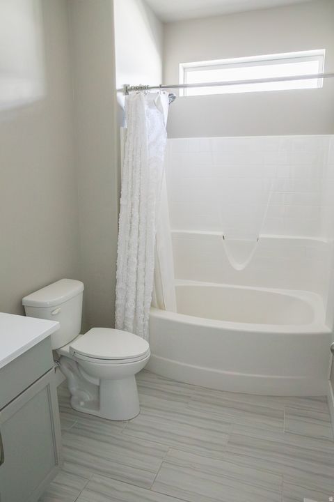 Tiny photo for 1359 W STEWART FALLS DR S, Riverton, UT 84065 (MLS # 2149496)