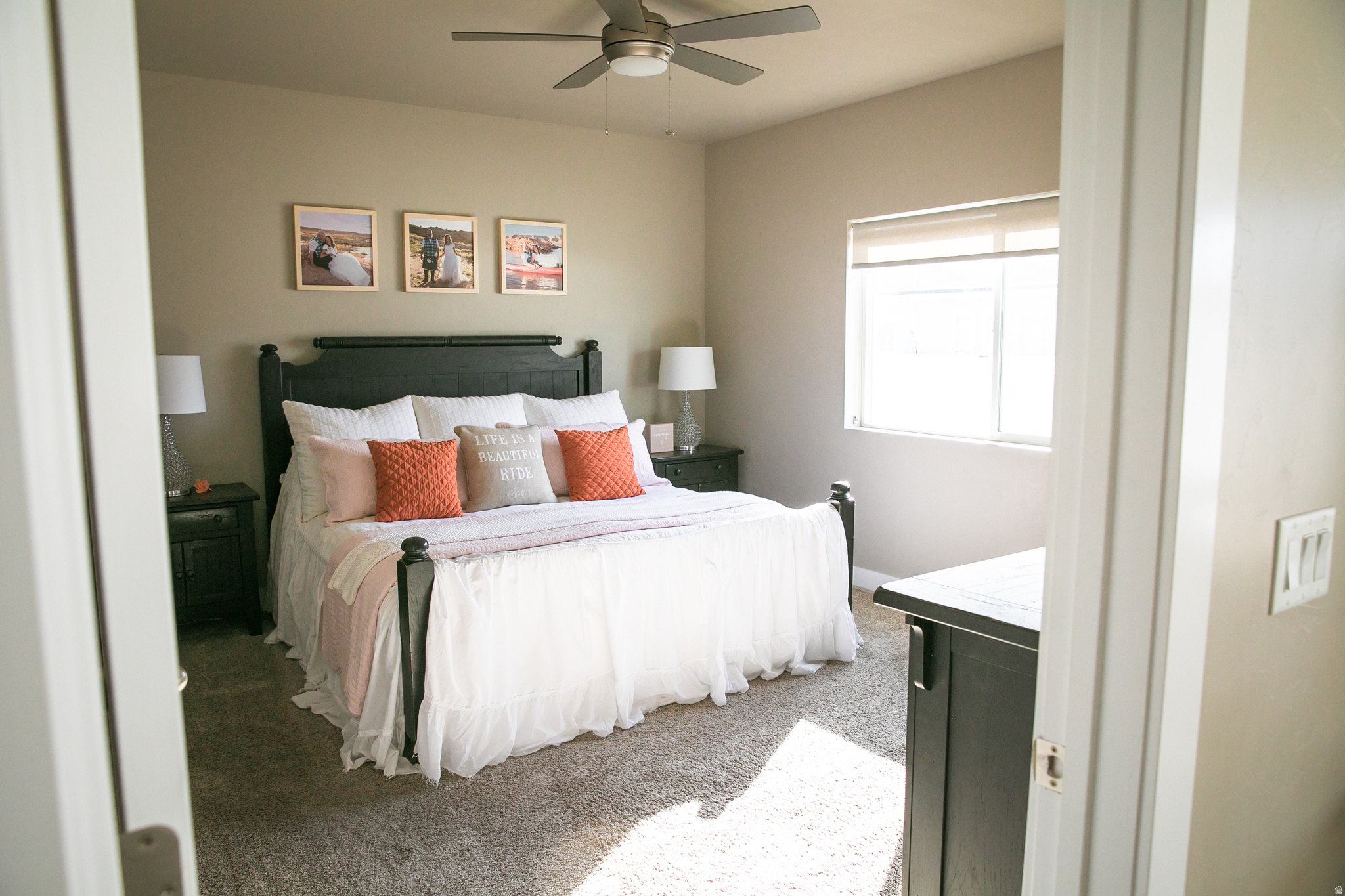 PARK VIEW VILLAS - Residential