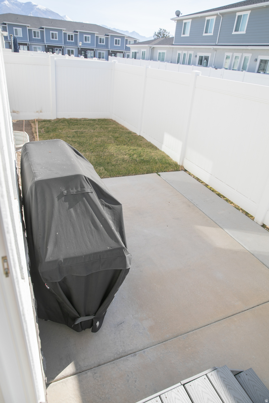 PARK VIEW VILLAS - Residential