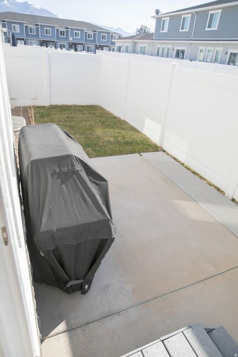 Tiny photo for 1359 W STEWART FALLS DR S, Riverton, UT 84065 (MLS # 2149496)