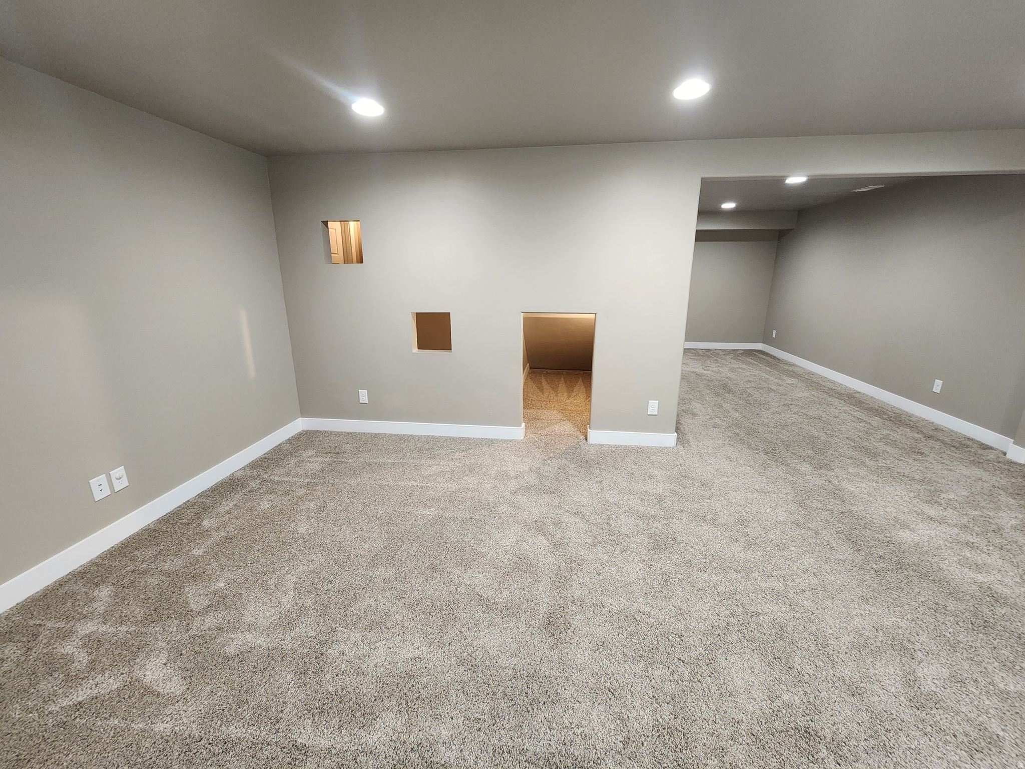 PARK VIEW VILLAS - Residential