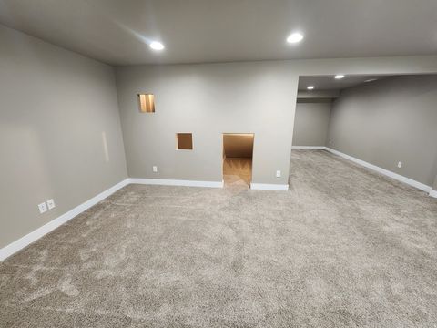 Tiny photo for 1359 W STEWART FALLS DR S, Riverton, UT 84065 (MLS # 2149496)