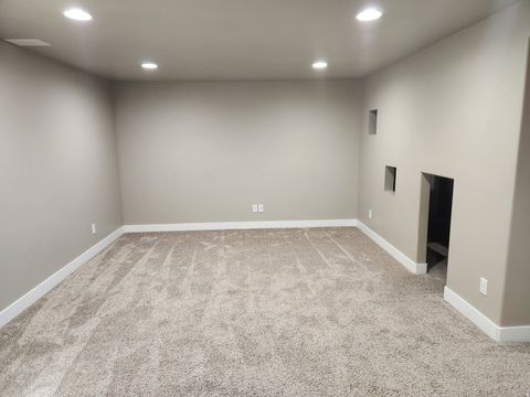 Tiny photo for 1359 W STEWART FALLS DR S, Riverton, UT 84065 (MLS # 2149496)