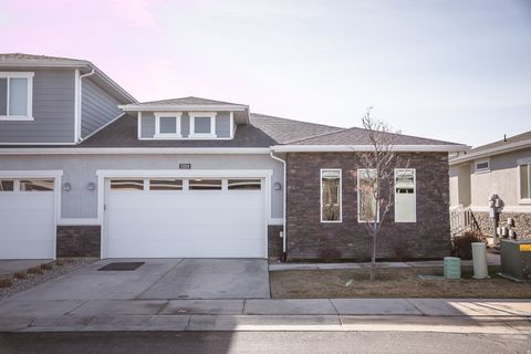 Photo of 1359 W STEWART DR, Riverton, UT 84065 (MLS # 2149496)