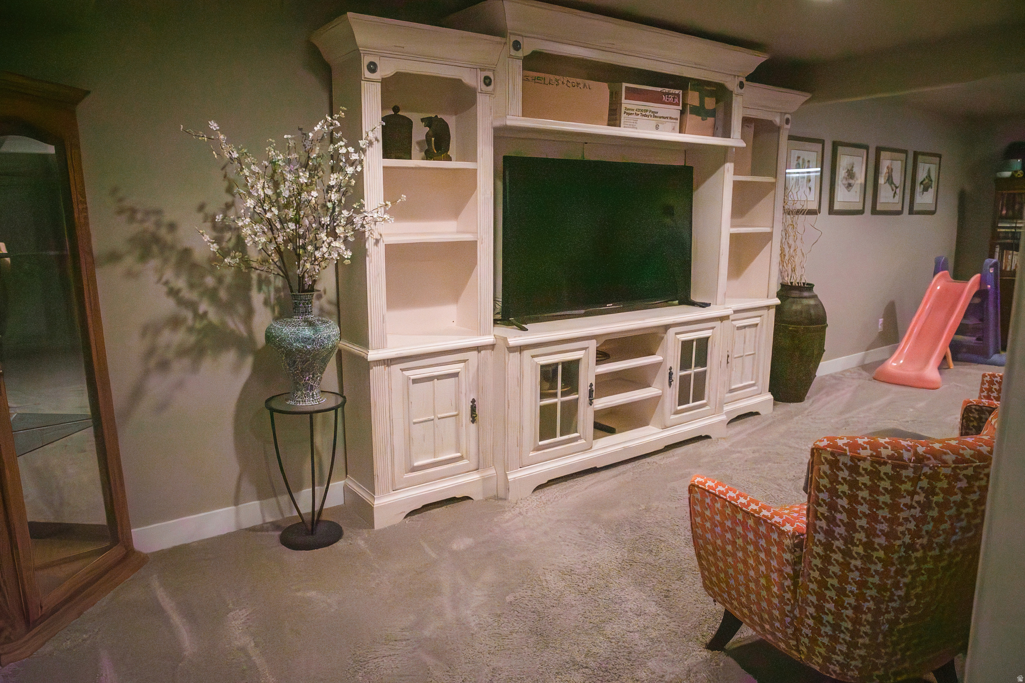 PARK VIEW VILLAS - Residential