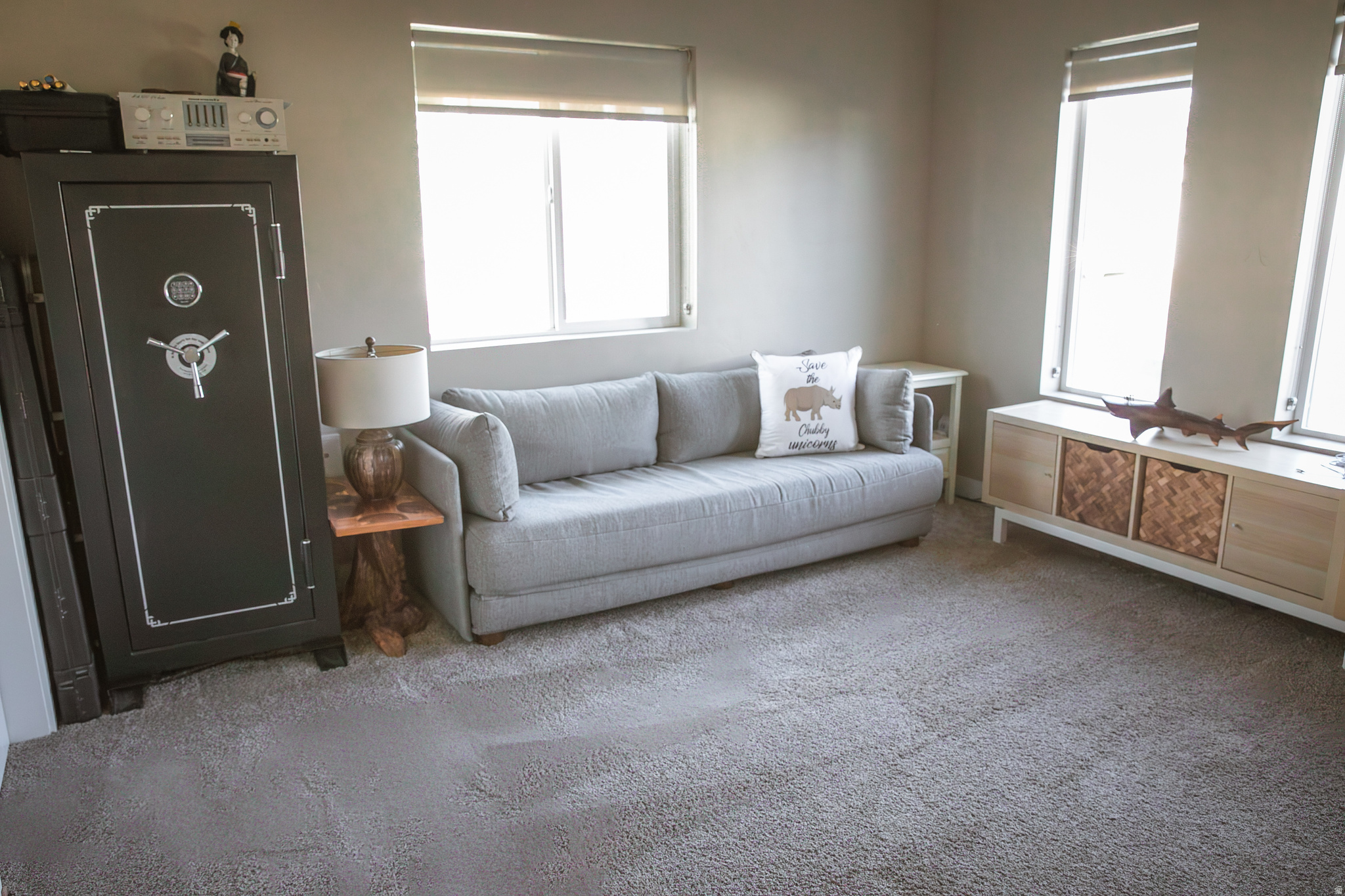 PARK VIEW VILLAS - Residential