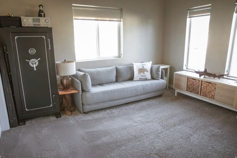 Tiny photo for 1359 W STEWART FALLS DR S, Riverton, UT 84065 (MLS # 2149496)