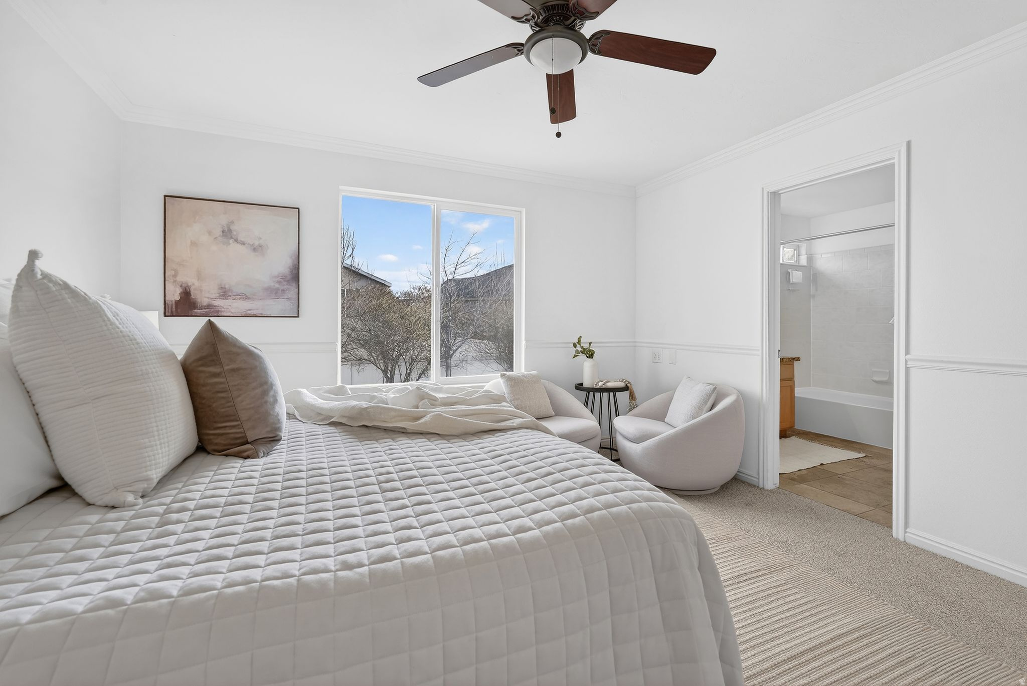 CANYON VIEW - Residential