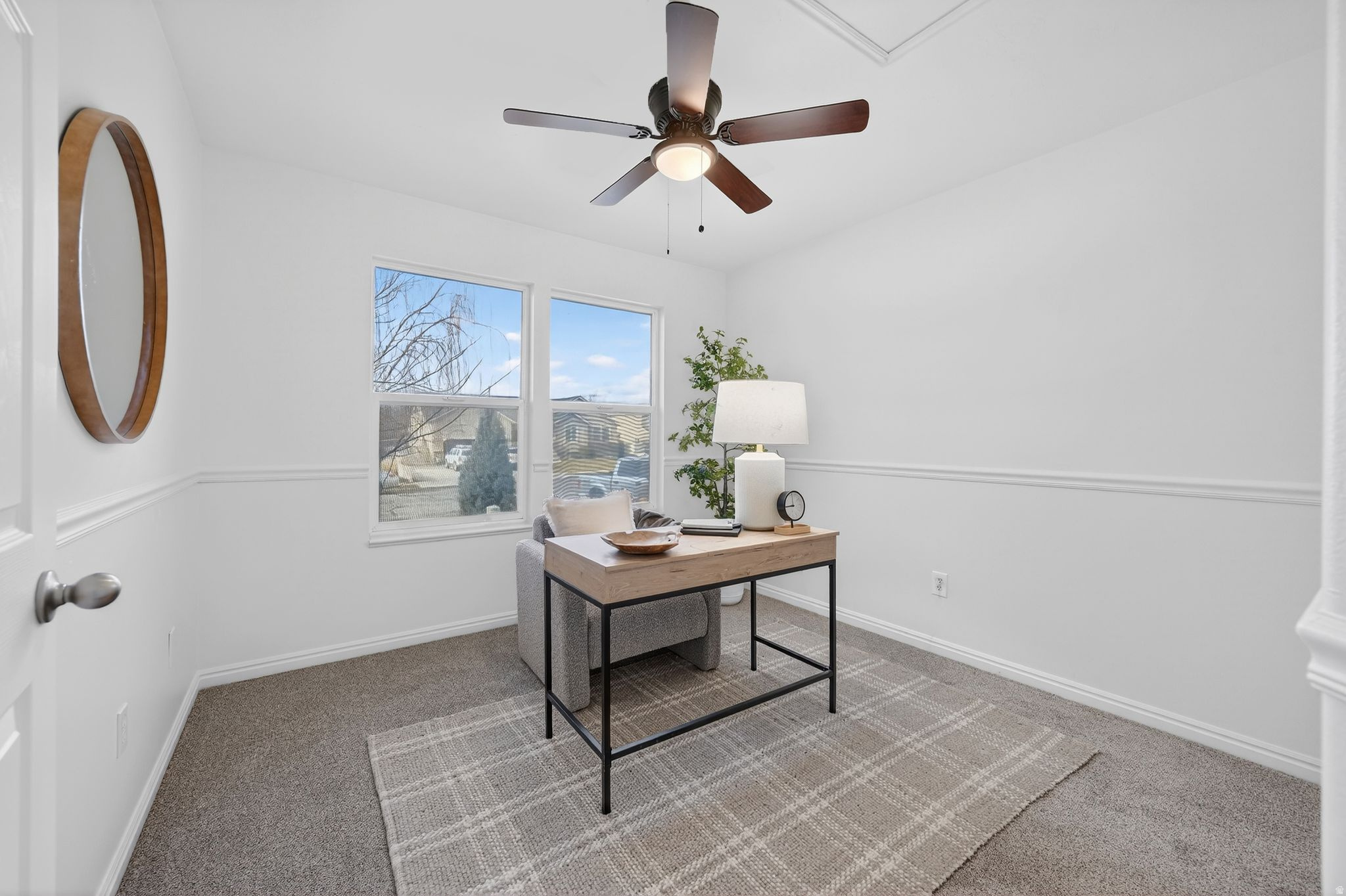 CANYON VIEW - Residential