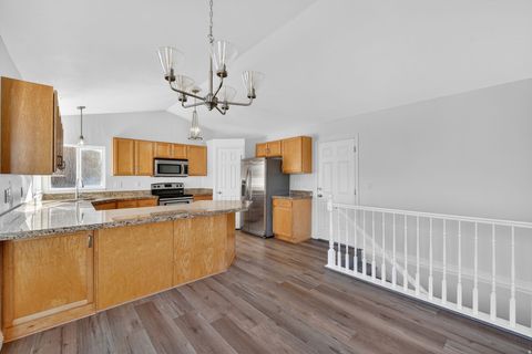Tiny photo for 265 S 1300 W, Lehi, UT 84043 (MLS # 2127185)