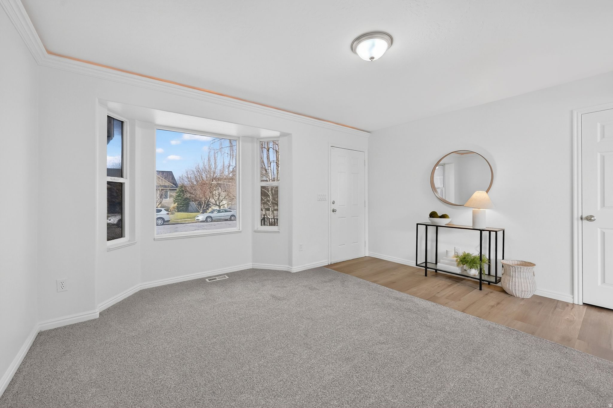 CANYON VIEW - Residential