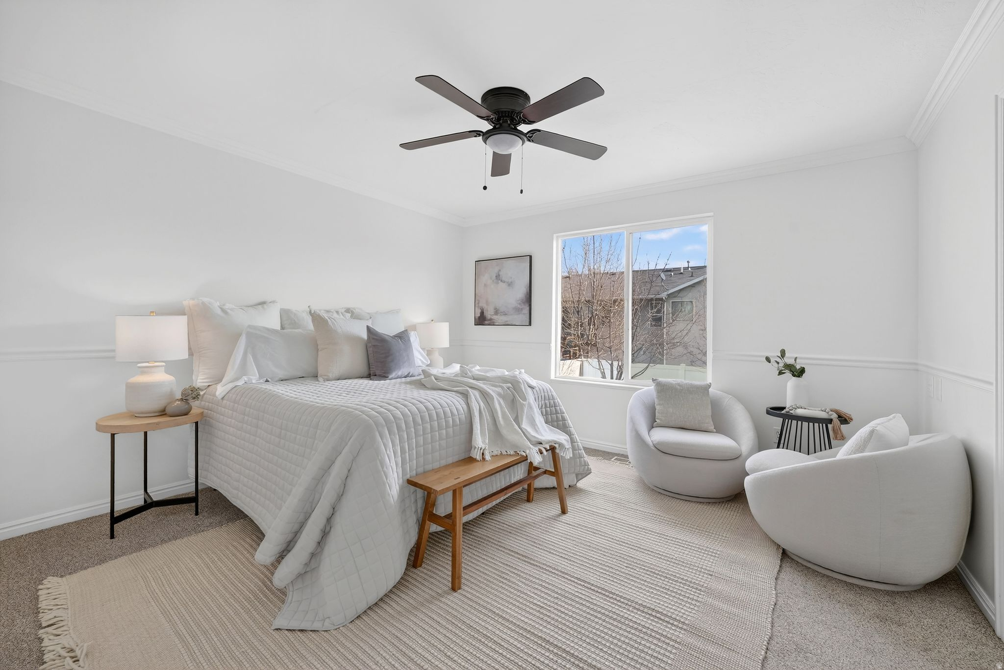 CANYON VIEW - Residential