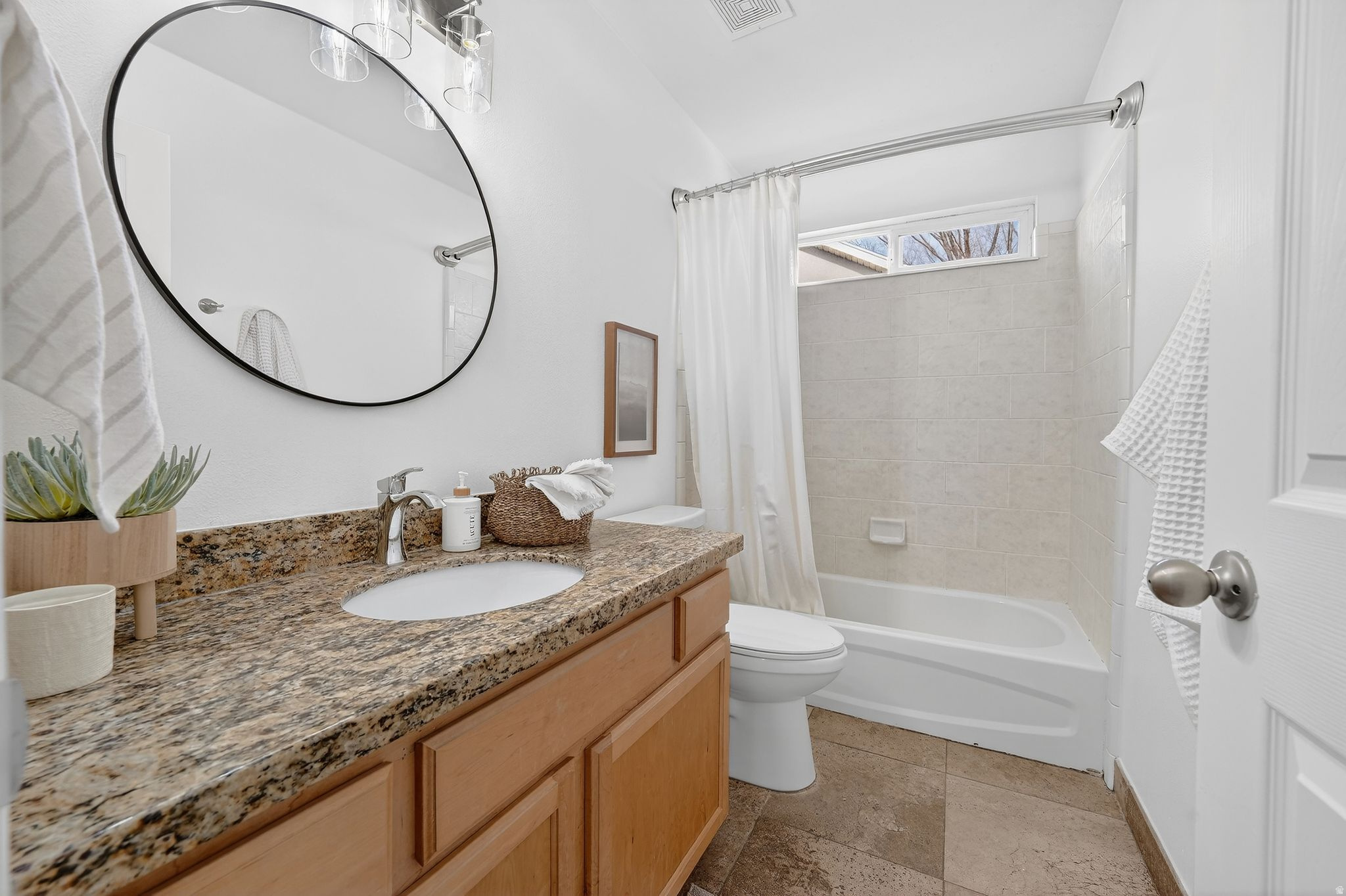 CANYON VIEW - Residential