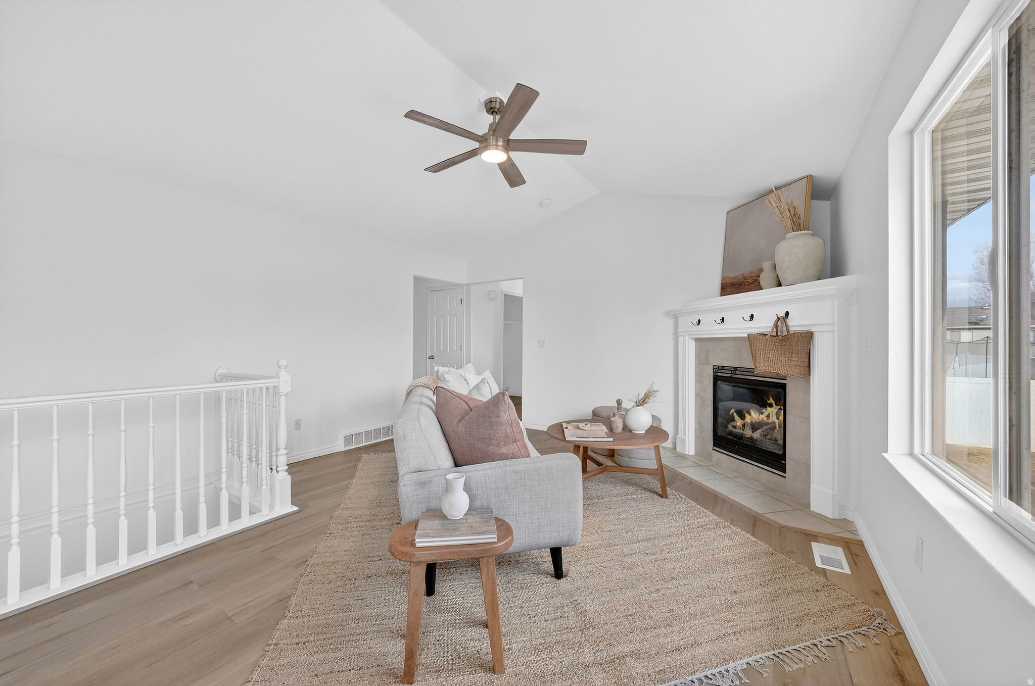 CANYON VIEW - Residential