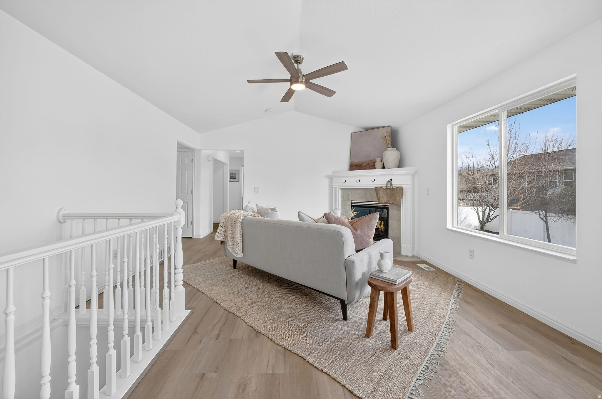 CANYON VIEW - Residential