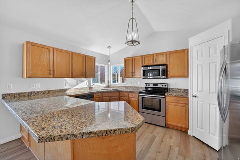 Tiny photo for 265 S 1300 W, Lehi, UT 84043 (MLS # 2127185)
