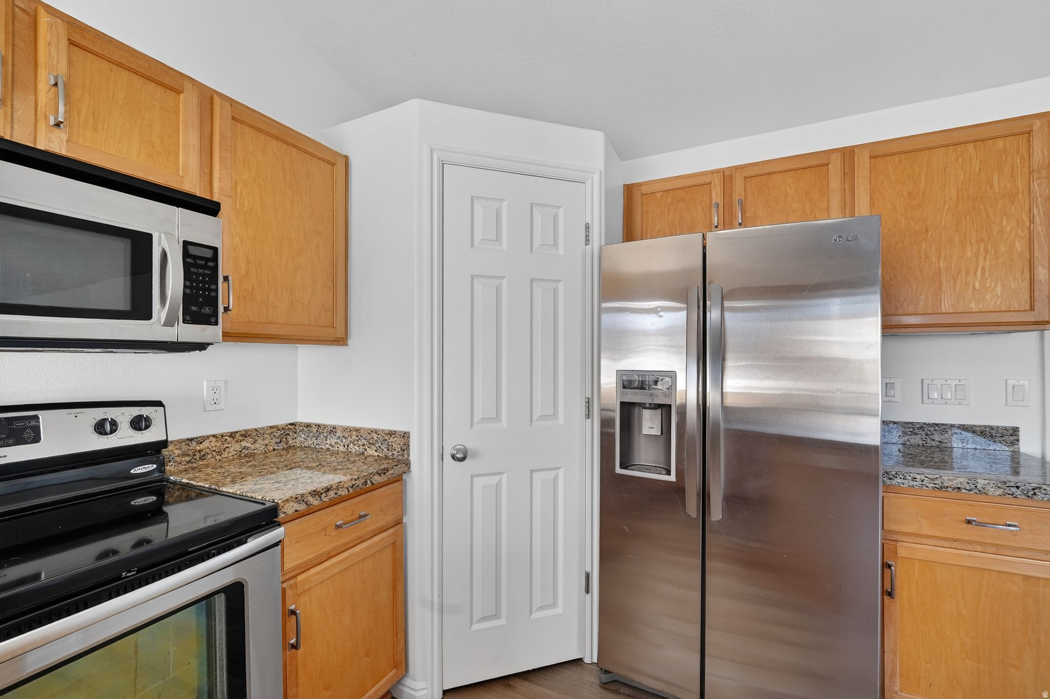 CANYON VIEW - Residential