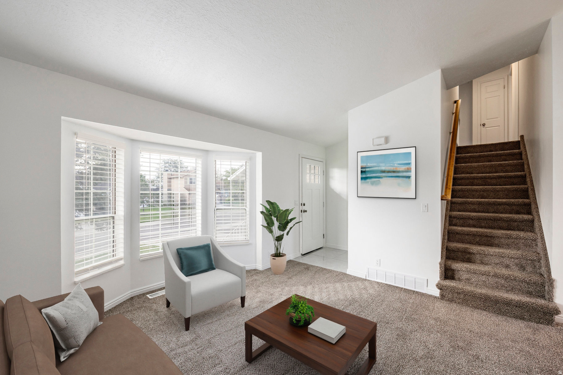 OQUIRAH SHOW - Residential