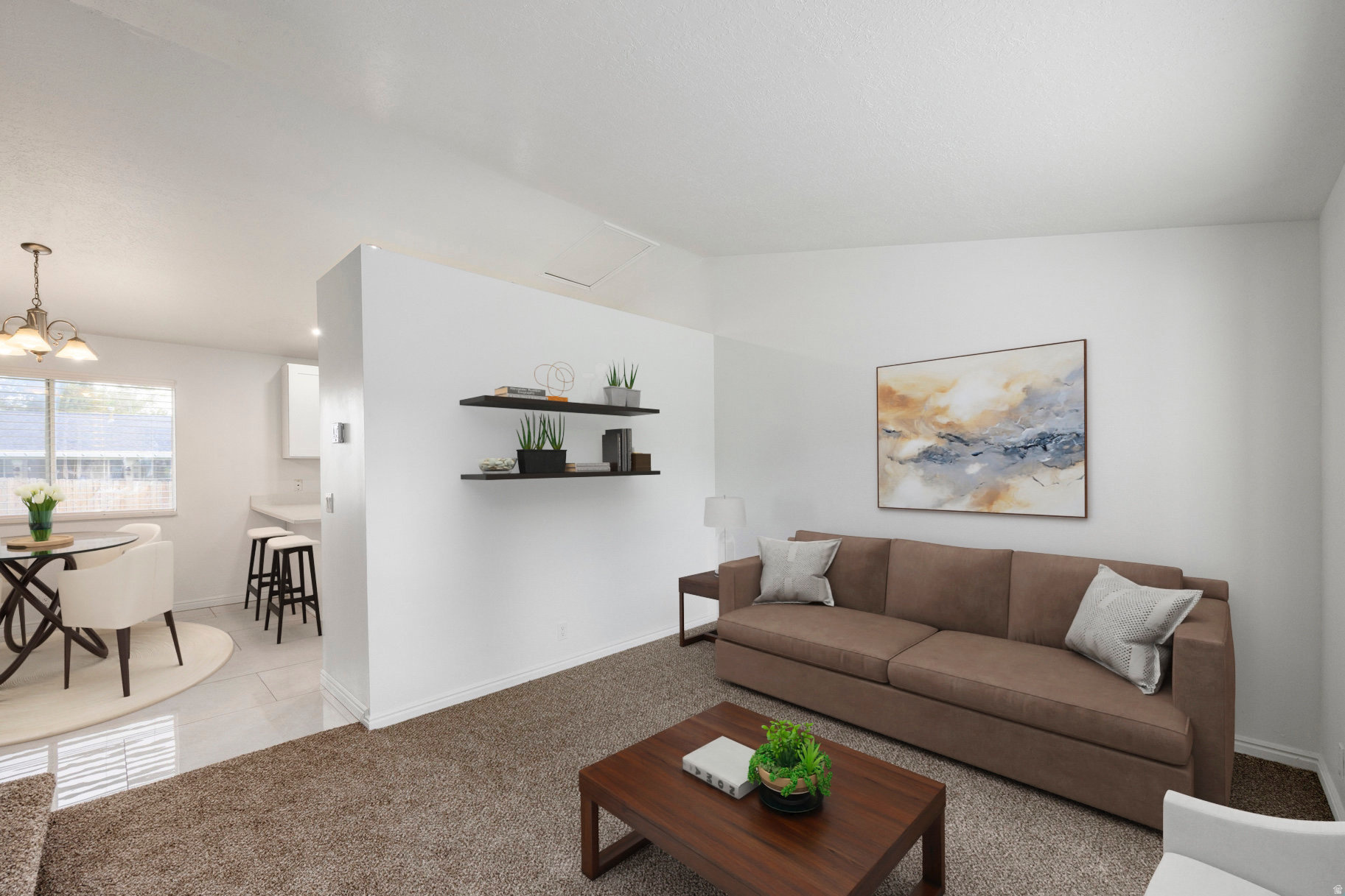 OQUIRAH SHOW - Residential