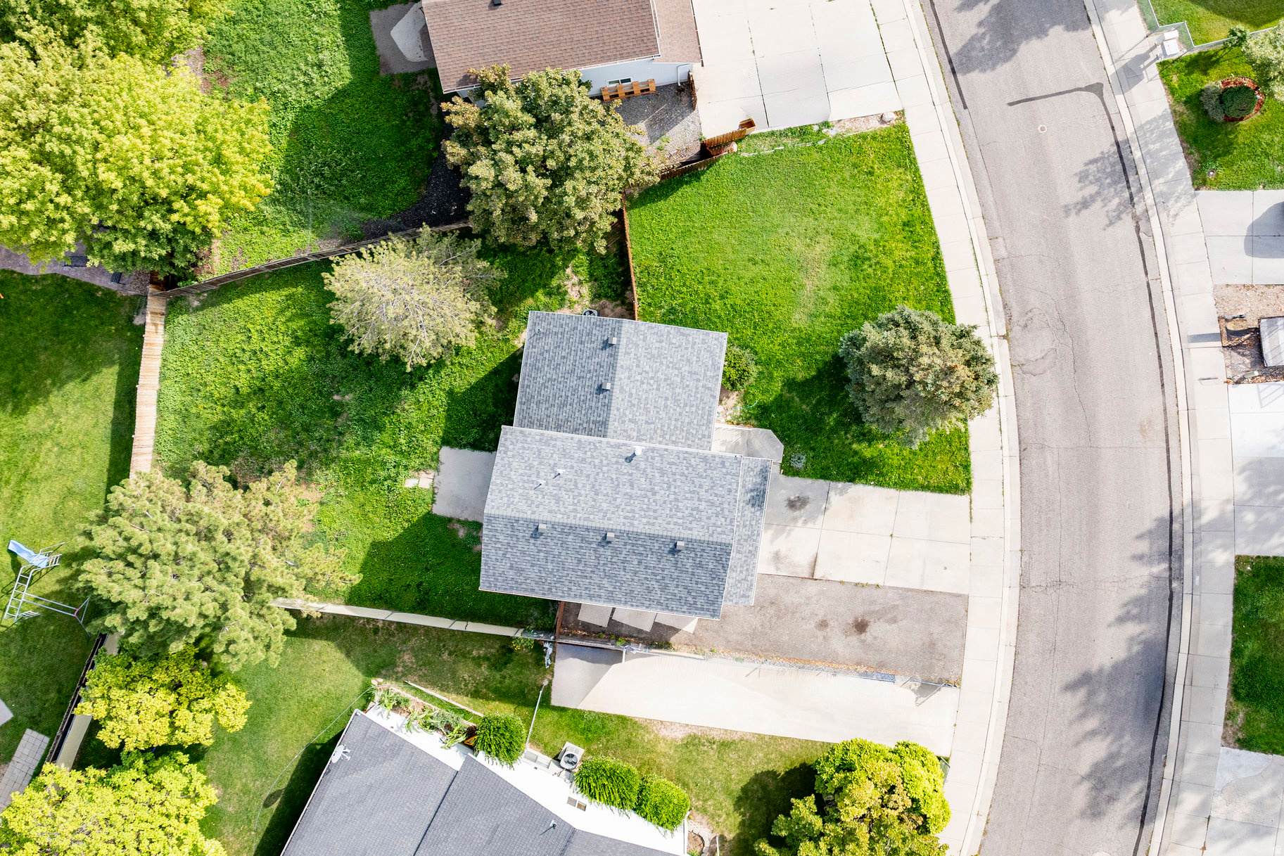 OQUIRAH SHOW - Residential