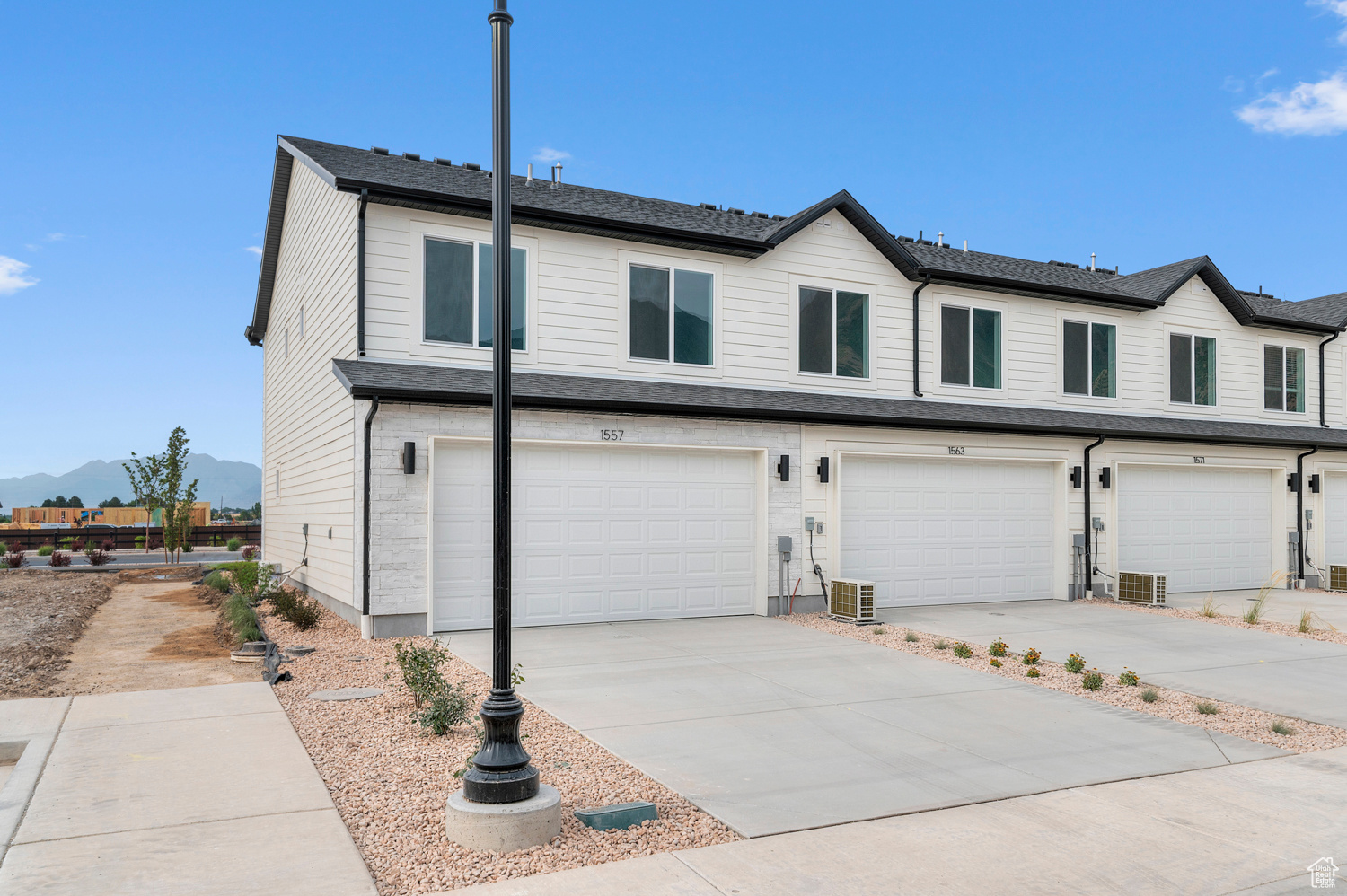 VIRIDIAN - Residential