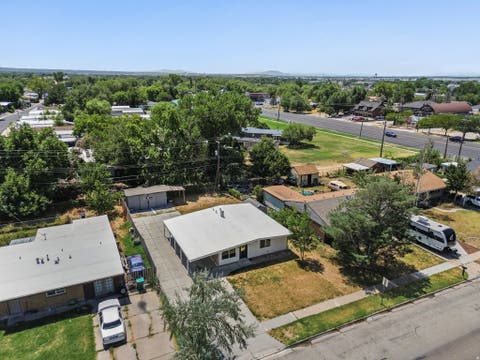 Tiny photo for 433 E 1100 N, Ogden, UT 84404 (MLS # 2175846)