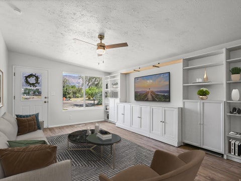 Tiny photo for 433 E 1100 N, Ogden, UT 84404 (MLS # 2175846)