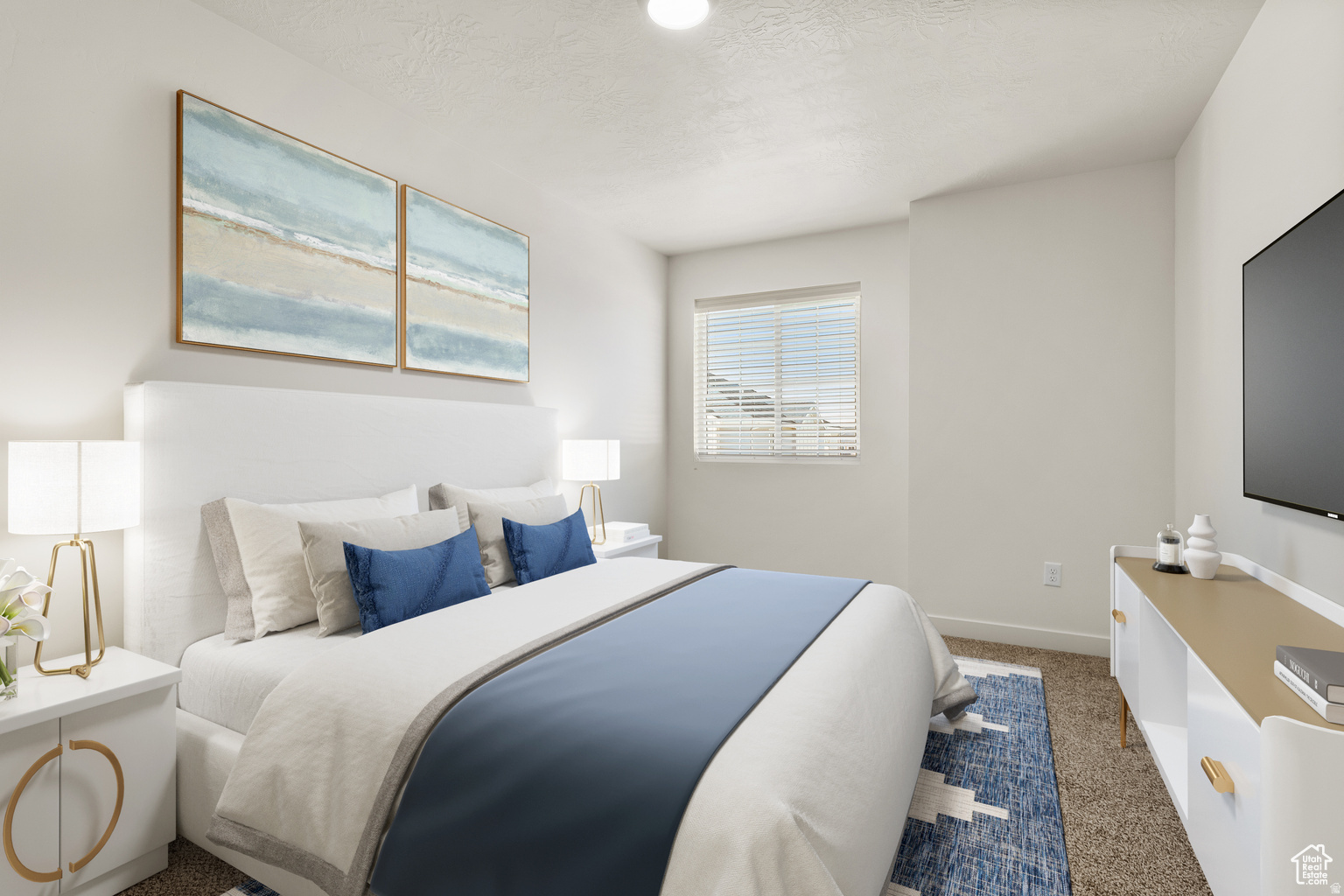 OLD MILL VILLAGE - Residential