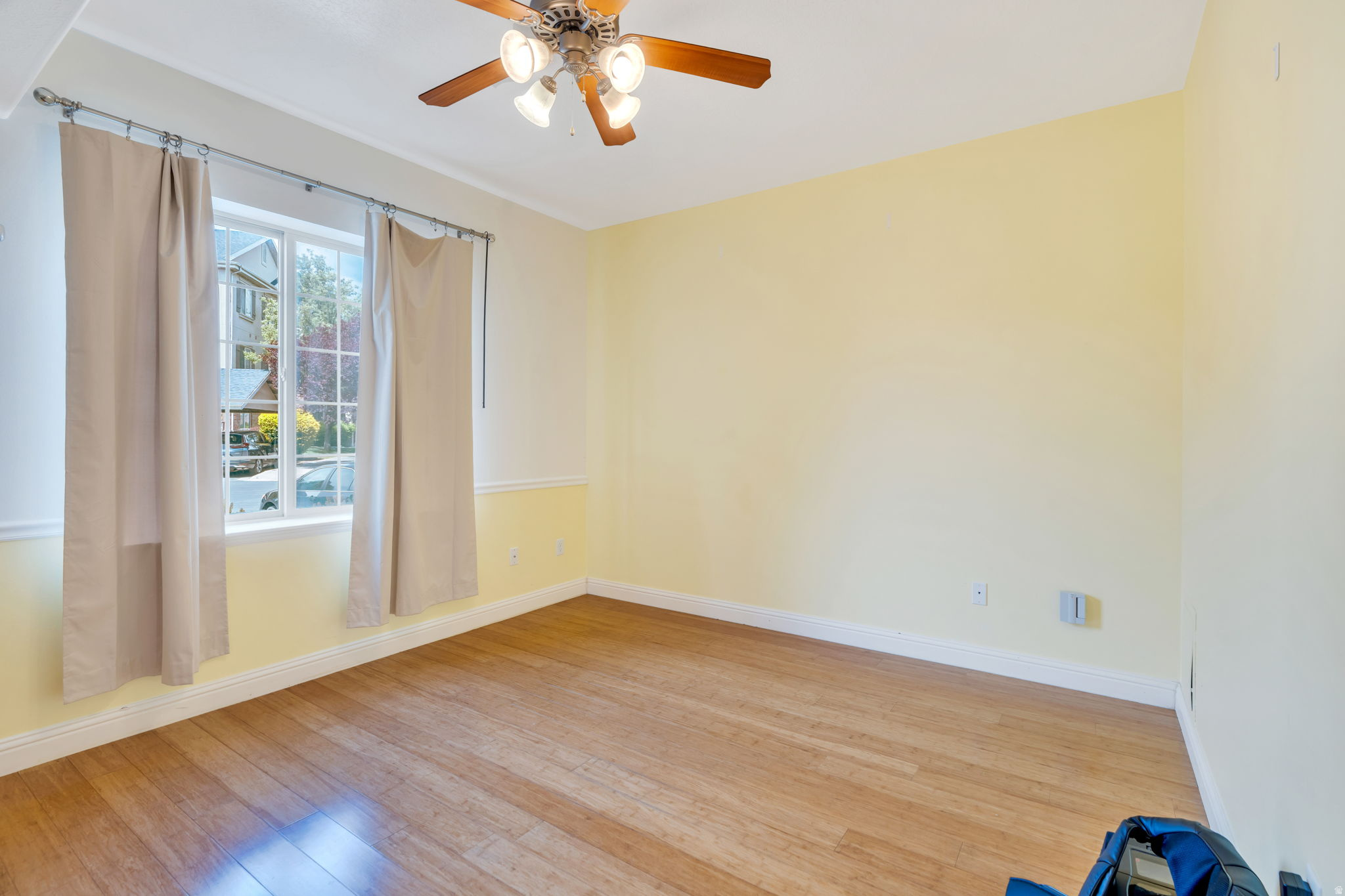 TOWN CENTER CONDOS - Residential