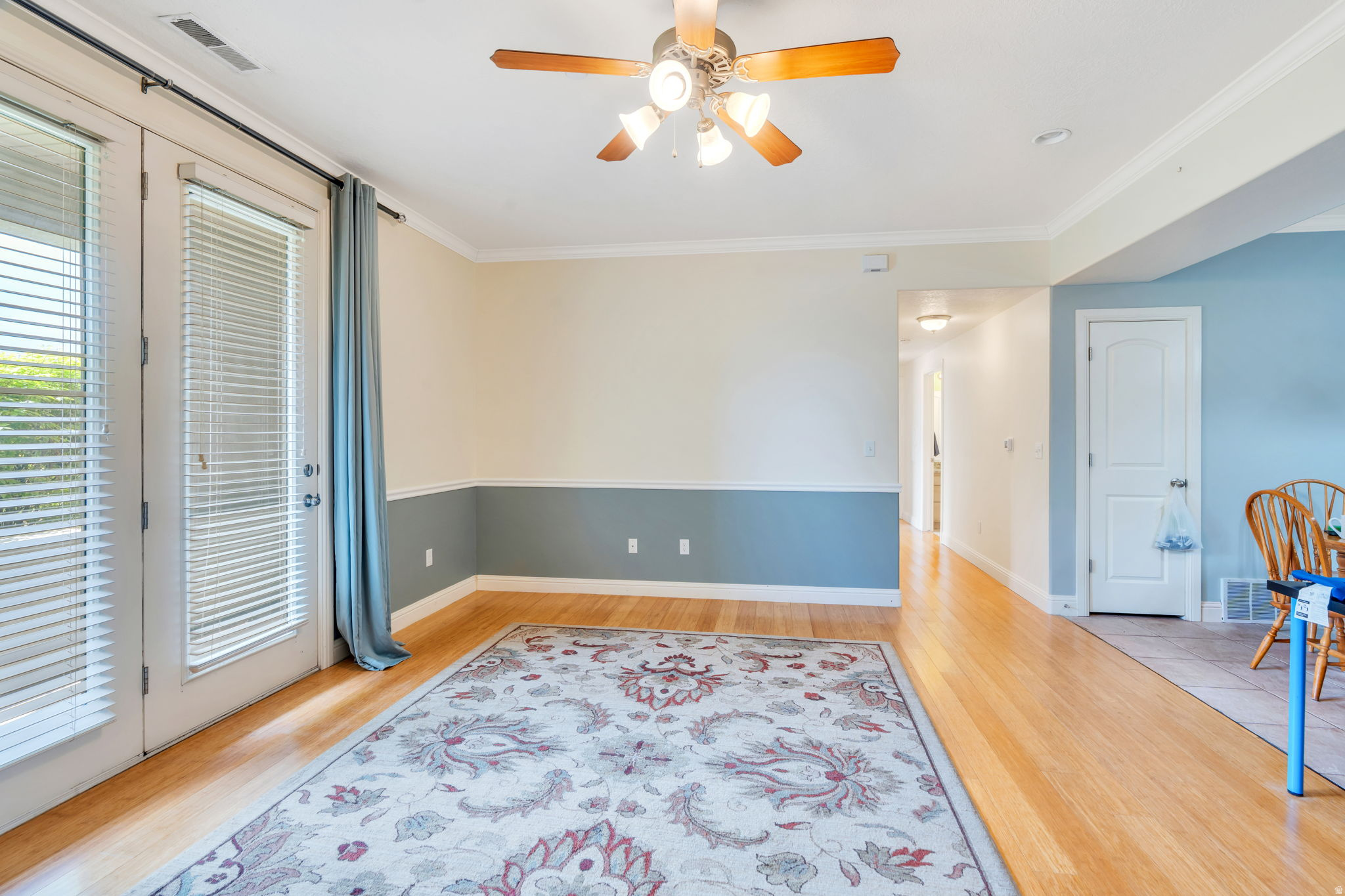 TOWN CENTER CONDOS - Residential