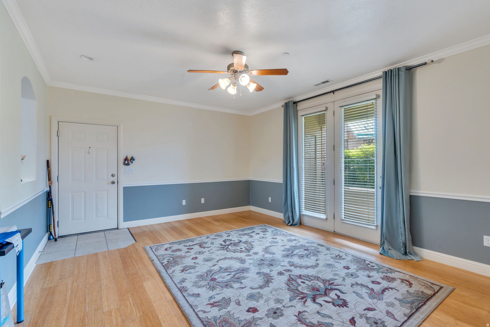 TOWN CENTER CONDOS - Residential
