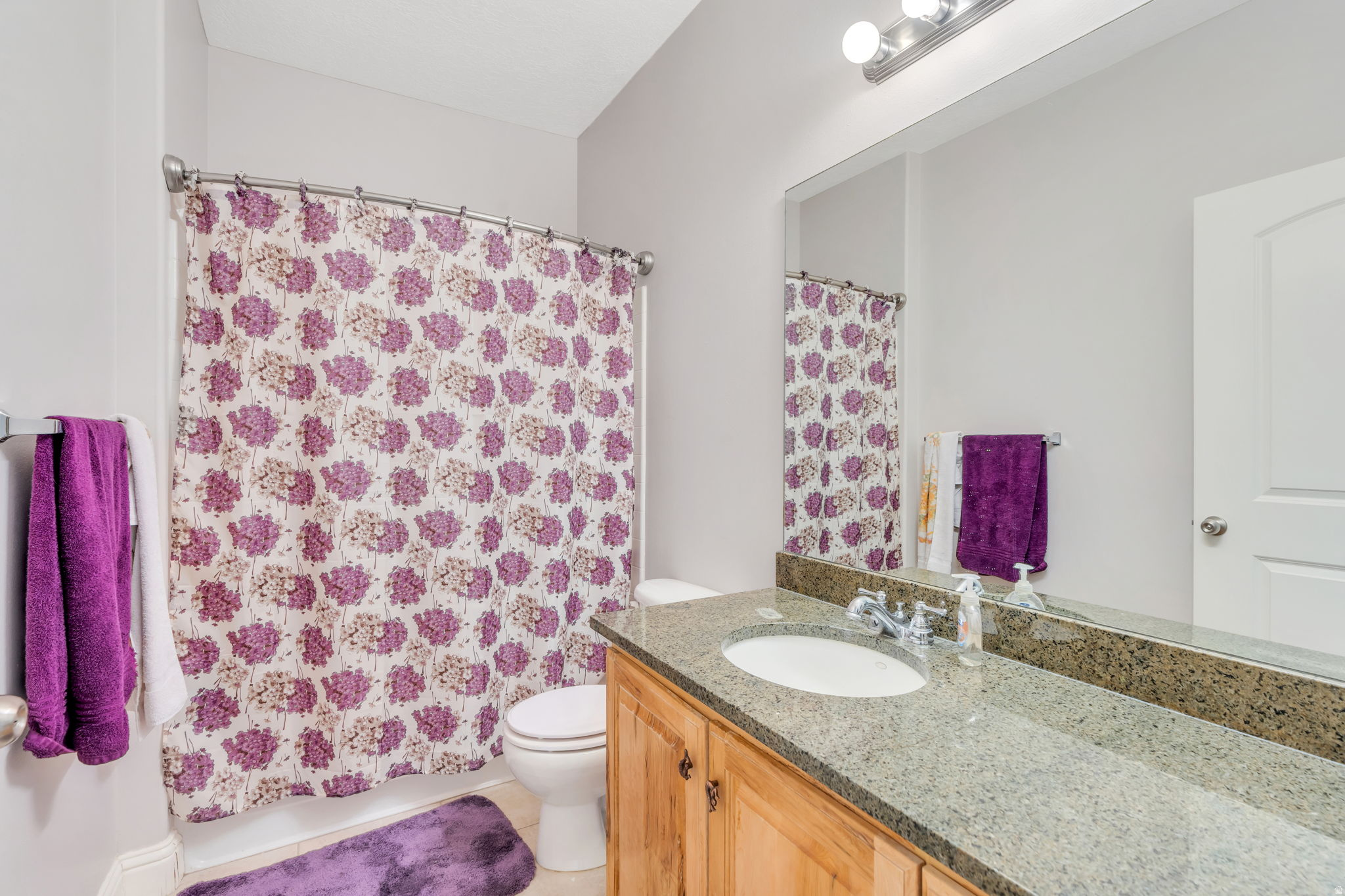 TOWN CENTER CONDOS - Residential