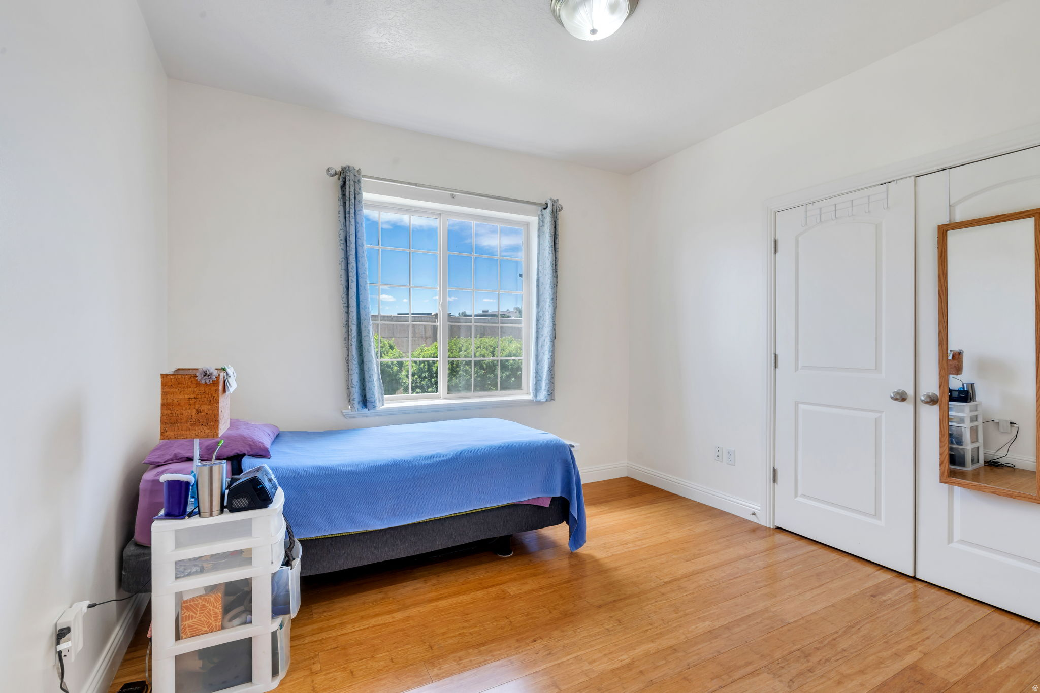 TOWN CENTER CONDOS - Residential