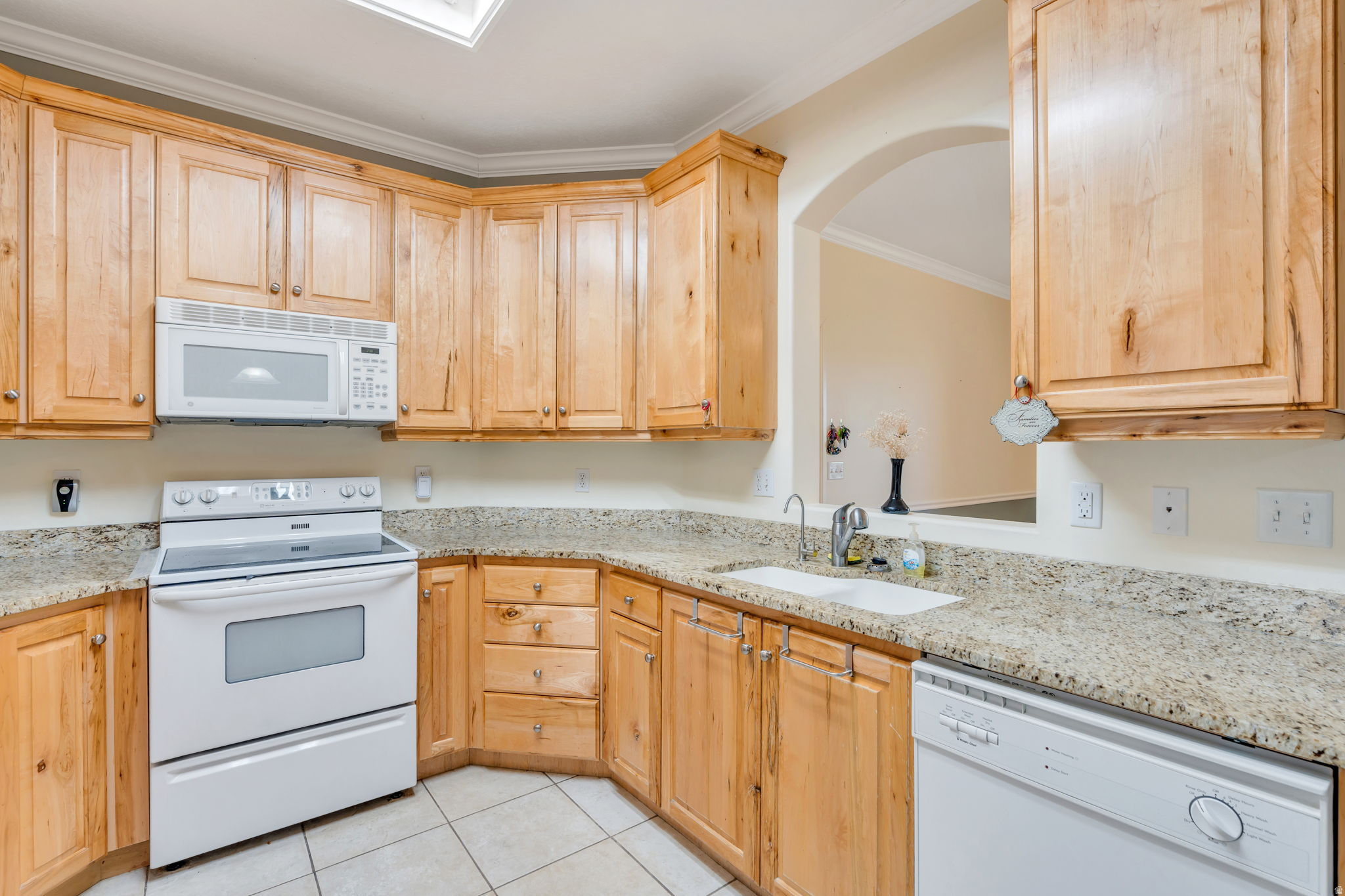 TOWN CENTER CONDOS - Residential