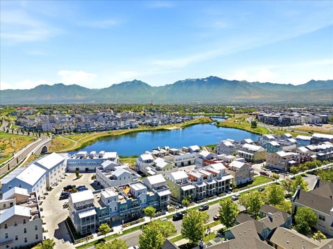 Tiny photo for 11123 S KESTREL RISE RD, South Jordan, UT 84009 (MLS # 2177667)