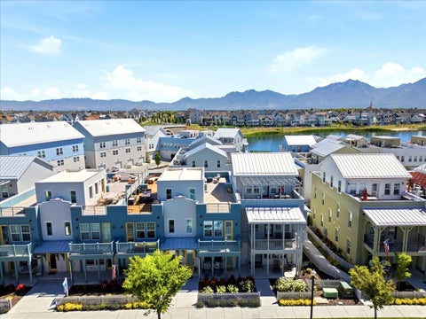 Tiny photo for 11123 S KESTREL RISE RD, South Jordan, UT 84009 (MLS # 2177667)