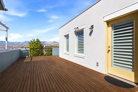 Tiny photo for 11123 S KESTREL RISE RD, South Jordan, UT 84009 (MLS # 2177667)