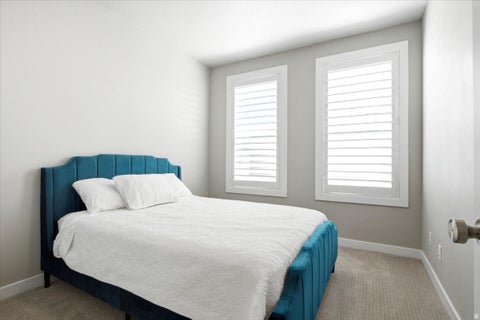 Tiny photo for 11123 S KESTREL RISE RD, South Jordan, UT 84009 (MLS # 2177667)