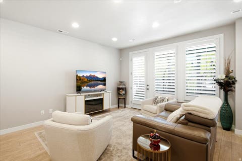 Tiny photo for 11123 S KESTREL RISE RD, South Jordan, UT 84009 (MLS # 2177667)