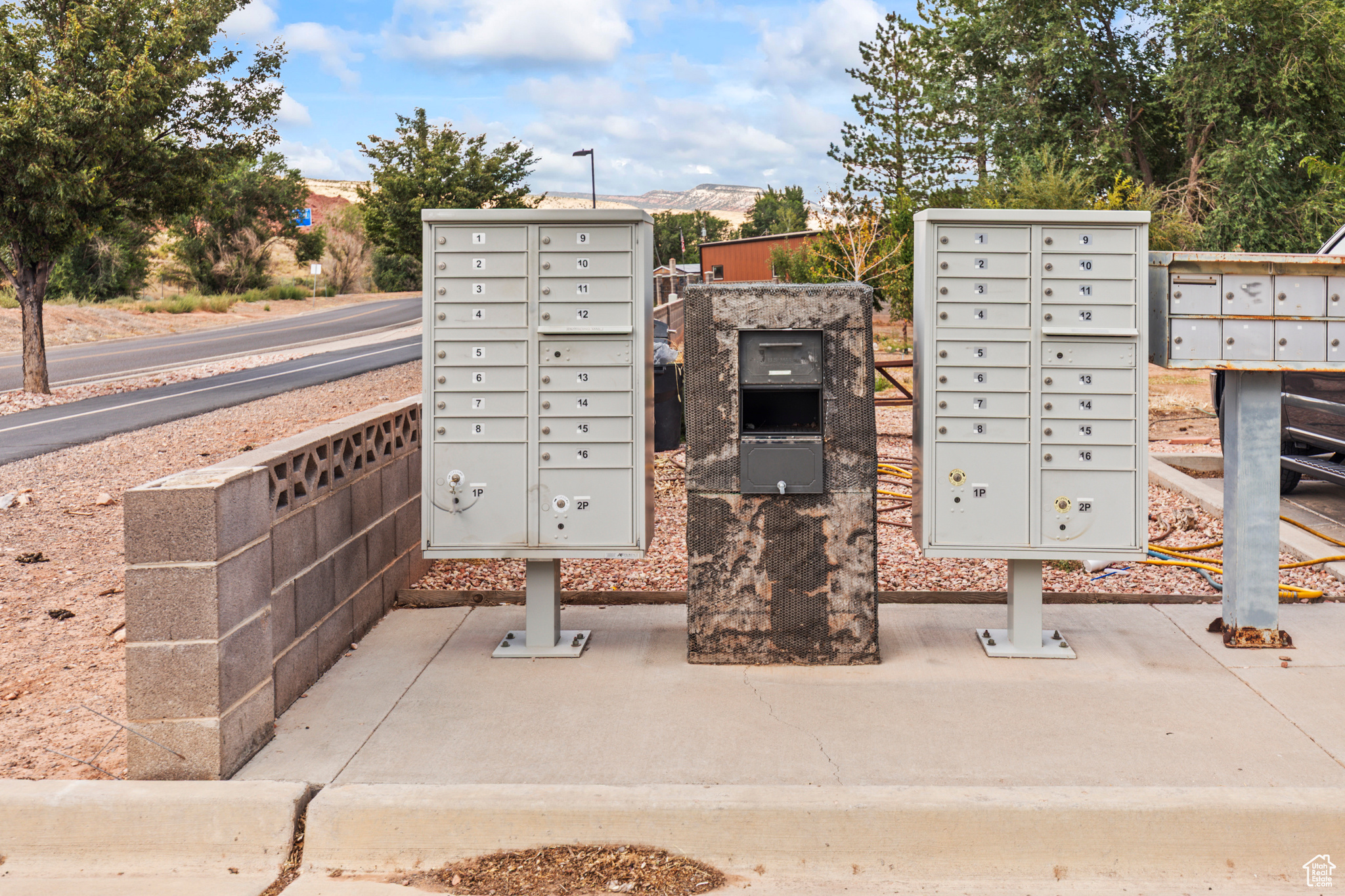 WILLOW CREEK - Residential Income