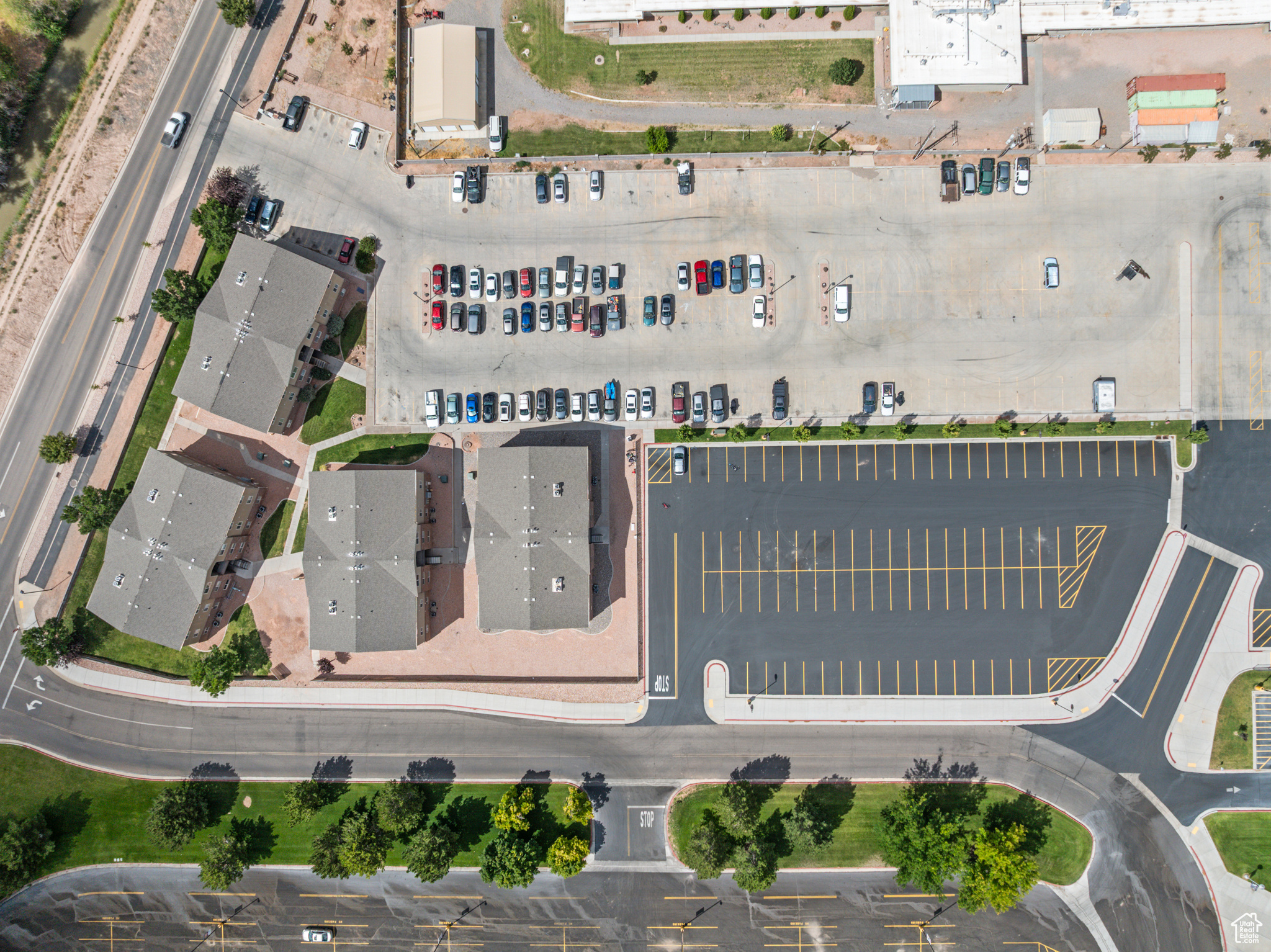 WILLOW CREEK - Residential Income