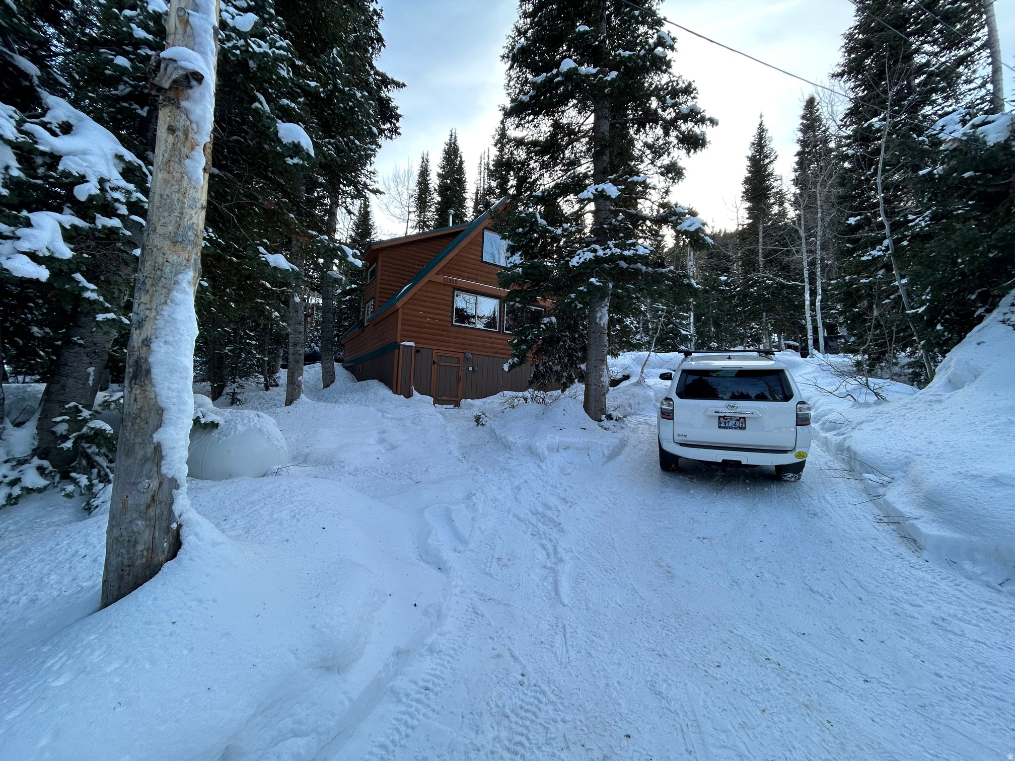 SILVERFORK - Residential