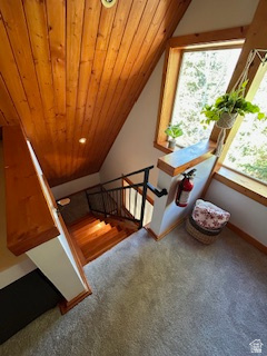 SILVERFORK - Residential