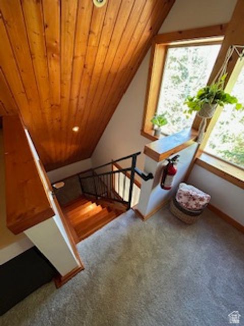 Tiny photo for 11320 E ASPEN BEND LN, Brighton, UT 84121 (MLS # 2137250)