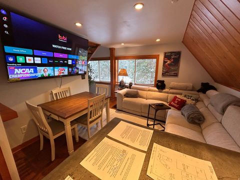 Tiny photo for 11320 E ASPEN BEND LN, Brighton, UT 84121 (MLS # 2137250)