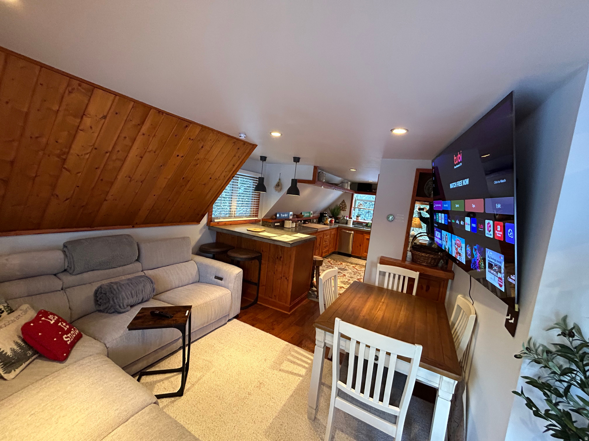 SILVERFORK - Residential