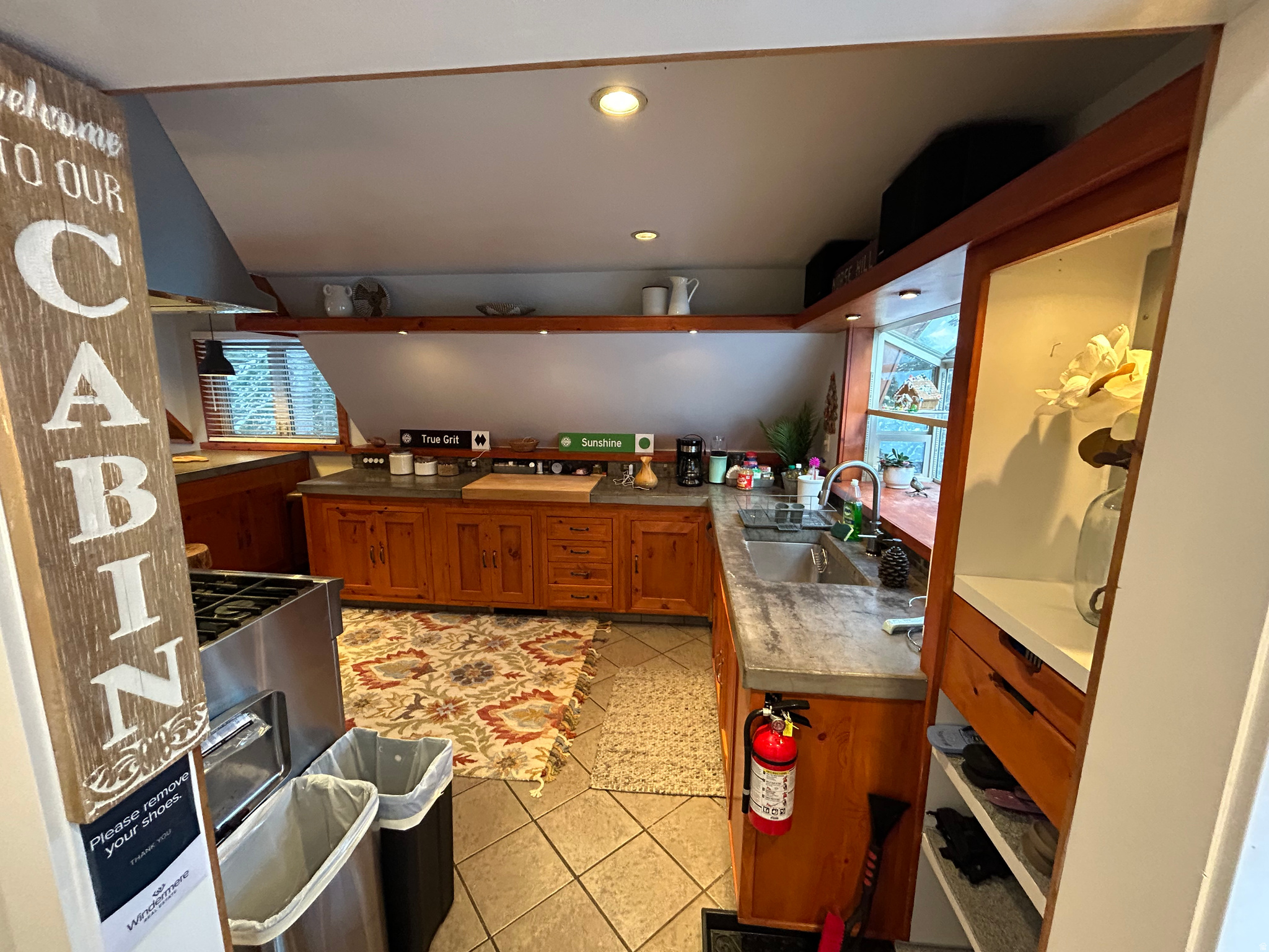 SILVERFORK - Residential