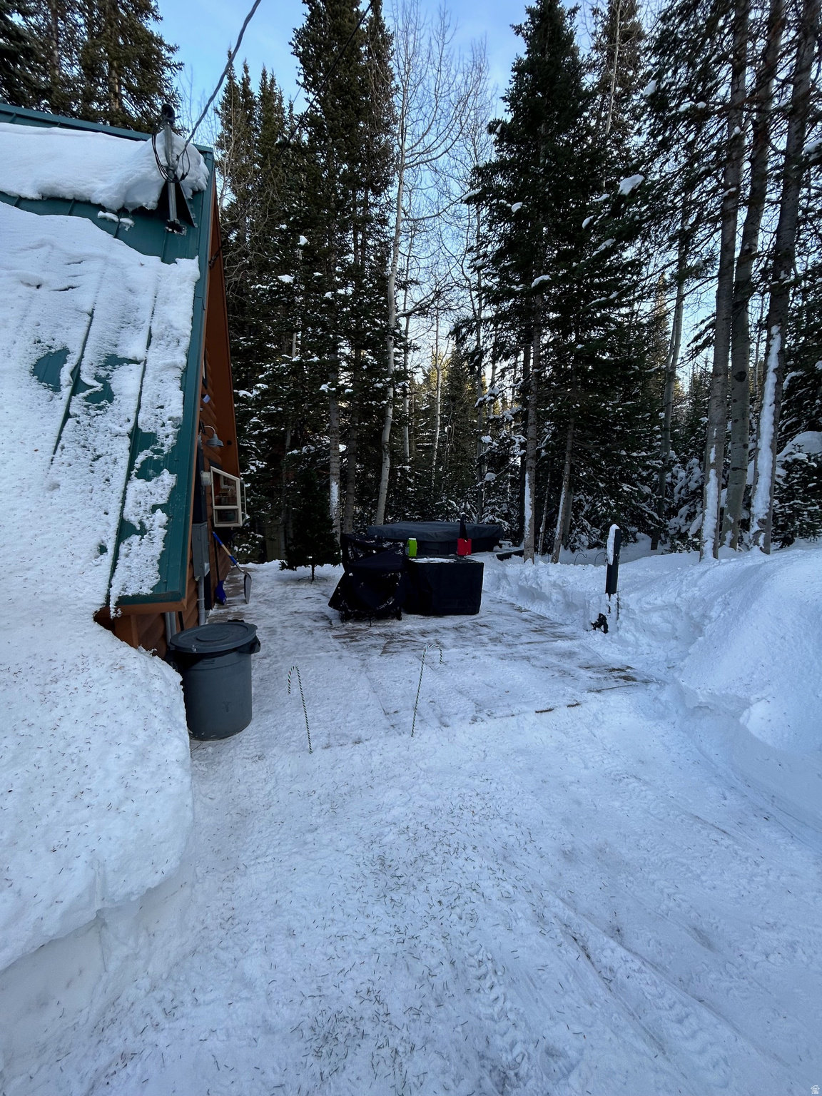 SILVERFORK - Residential